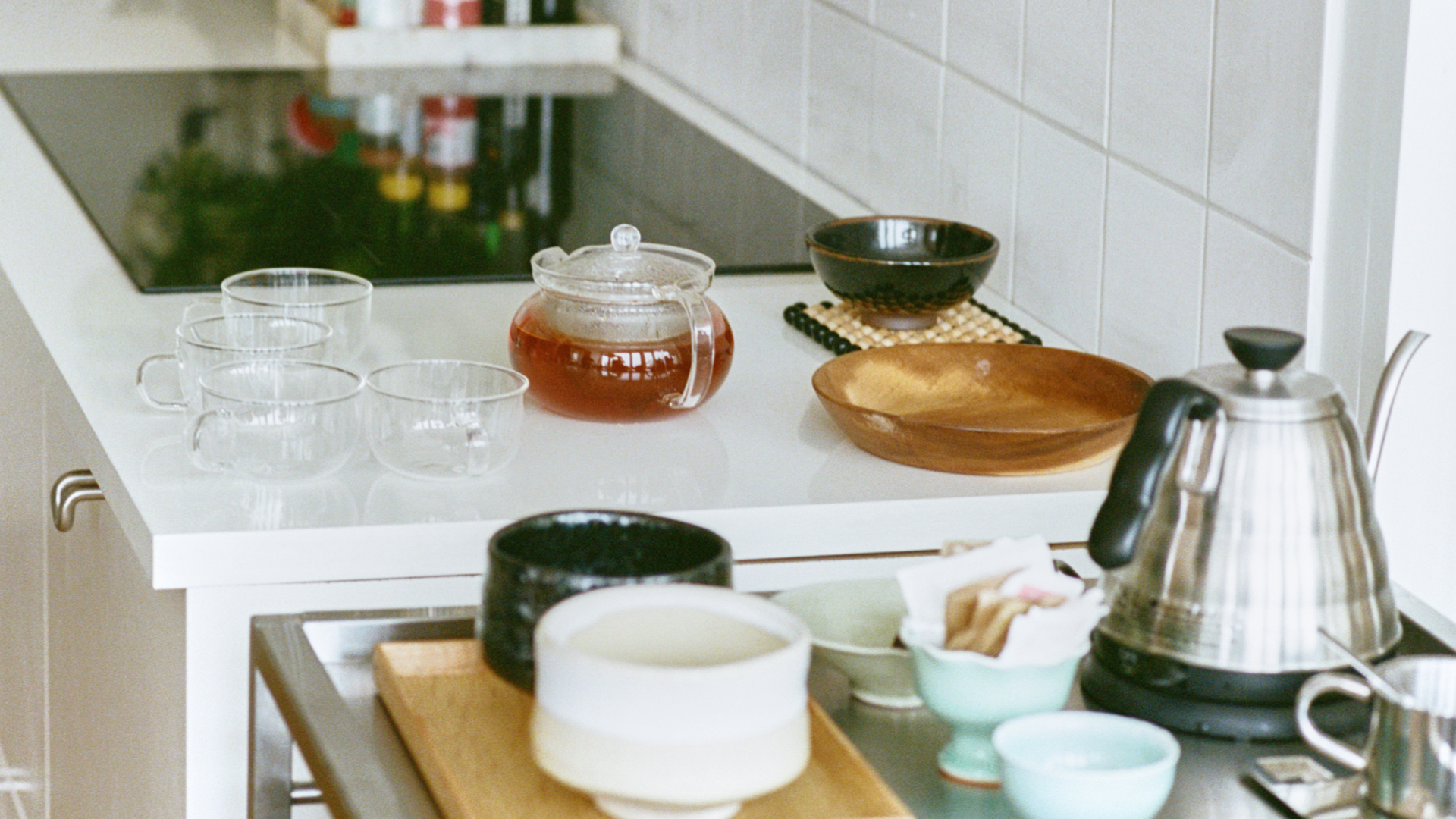 Home of Haisam Mohammed